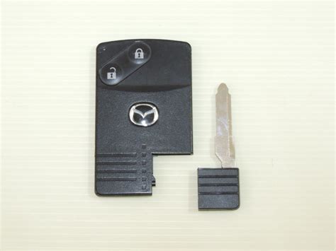 2007 mazda cx 7 smart card function|Mazda 2007 cx7 key reset.